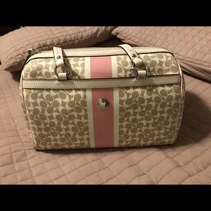 😍😍COACH PURSE!!!❤️😍😍